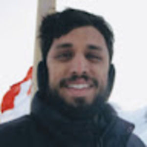 Meet your Posher, Vipul